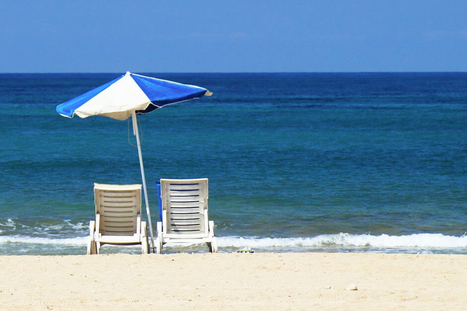 Sommerpause Meine Südstadt