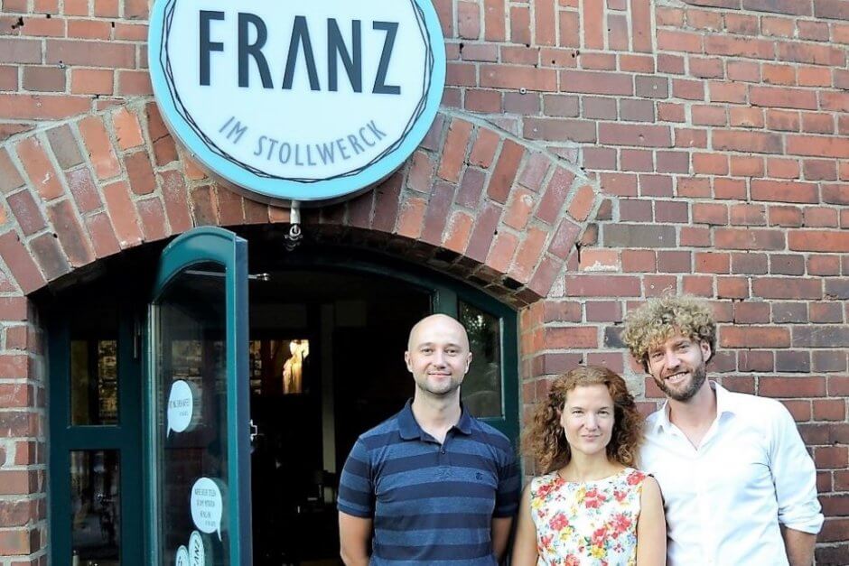 Café Franz