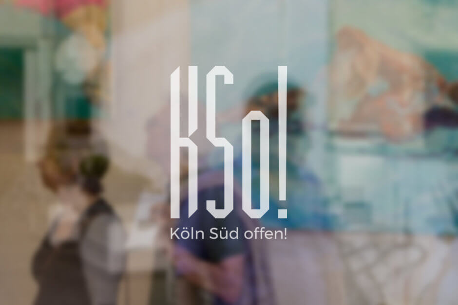 Köln Süd offen! 2019 mit Verschnaufpause