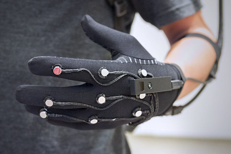 Unfolding Space von Jakob Kilian