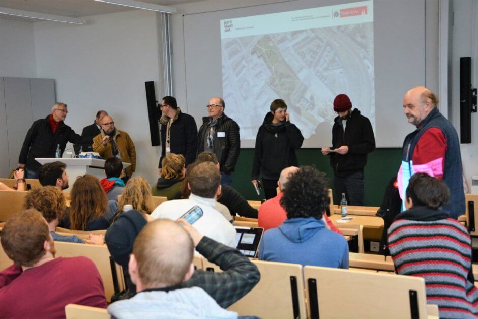 AZ Bürgerbeteiligung