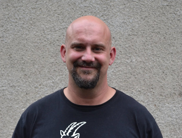 Spiel dich frei Diedrich