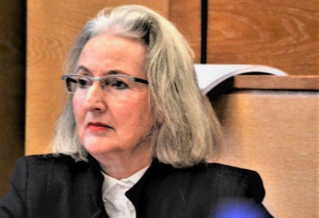 Parkstadt Süd Bezirksvertretung Rodenkirchen