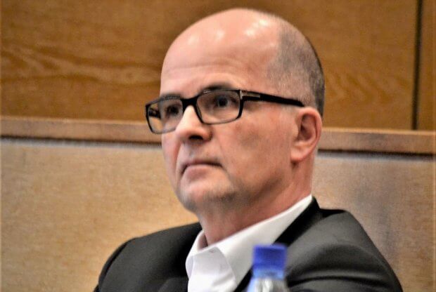 Parkstadt Süd Bezirksvertretung Rodenkirchen