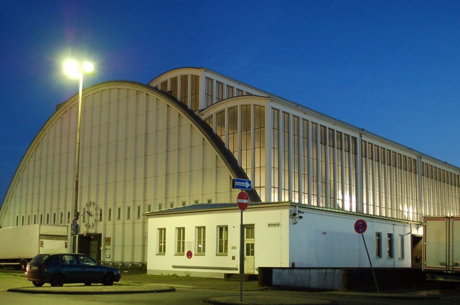 Parkstadt Süd Bürgerbeteiligung Bezirksvertretung Rodenkirchen