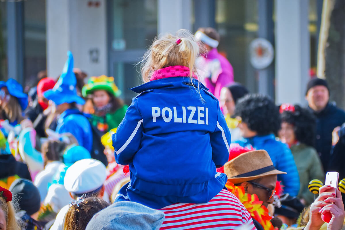Karneval 2019 The Places To Be In The Sudstadt Meine Sudstadt
