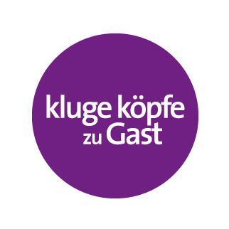 Kluge Köpfe - Motto des Salonfestivals