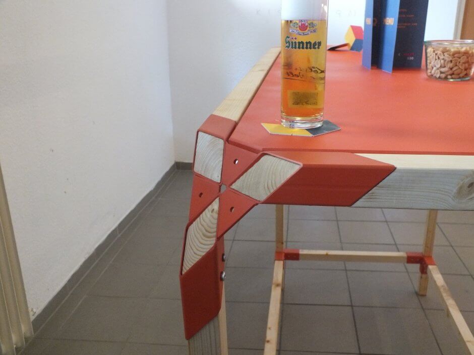 KISD&Internationale Kommilitonen