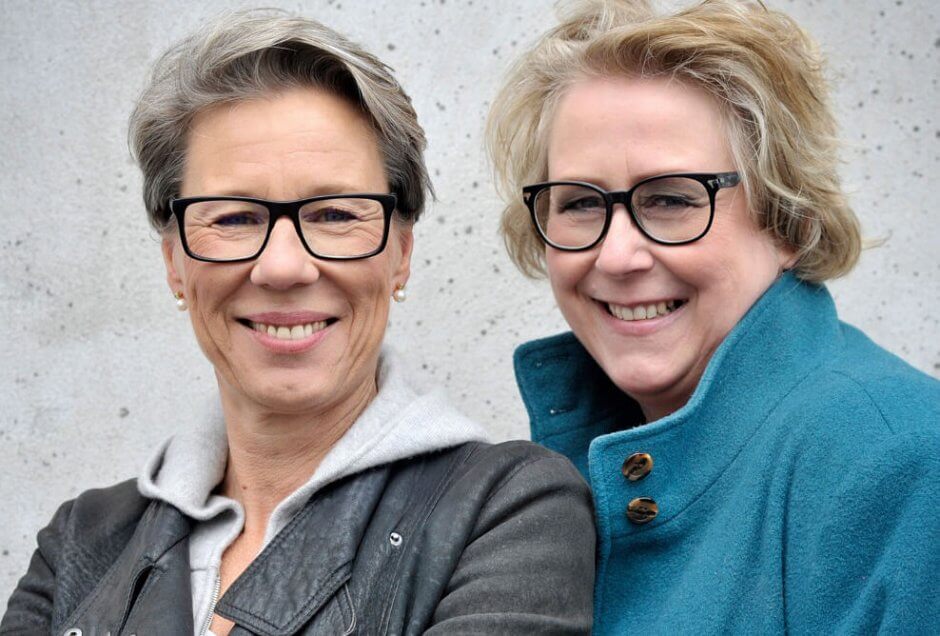 Skriva - Schreiben lernen in der Südstadt