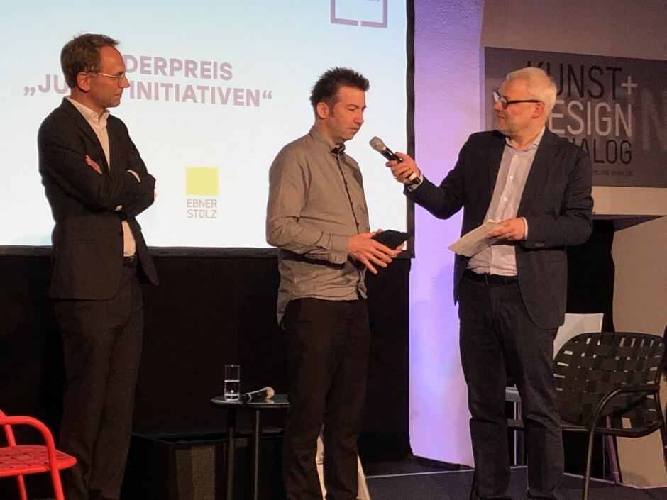 Kölner Kulturpreis