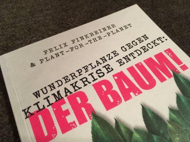 Wunderpflanze gegen Klimakrise