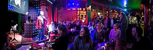Fiffi Bar