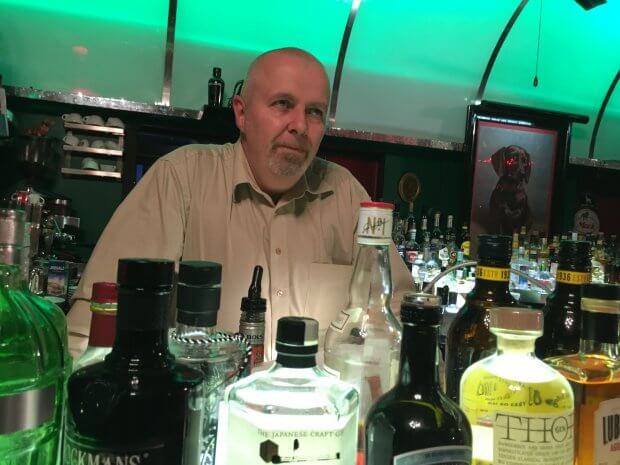 Fiffi Bar