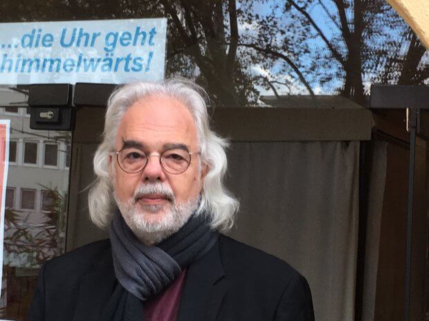 Theater am Sachsenring