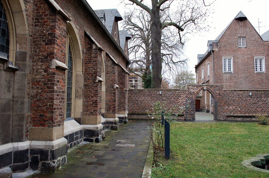 Kartäuserkirche