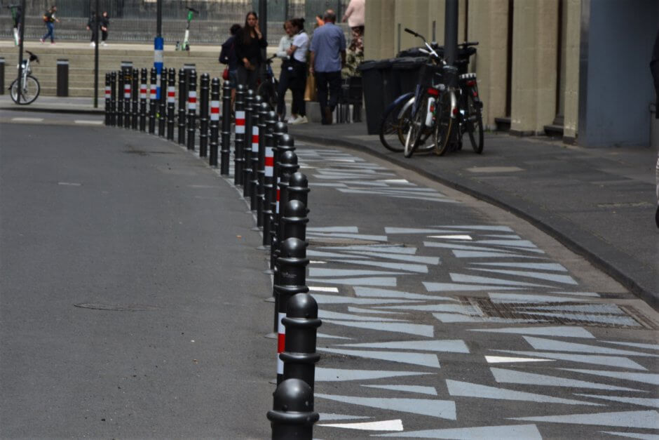 Verkehrswende
