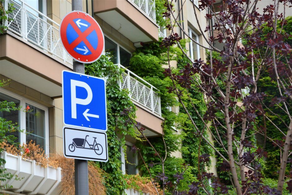 Verkehrswende