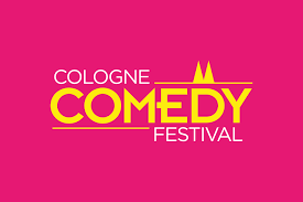 cologne comedy festival