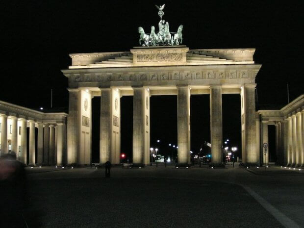 Brandenburger Tor