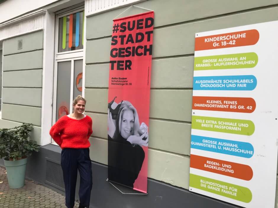Anke Enderer 2