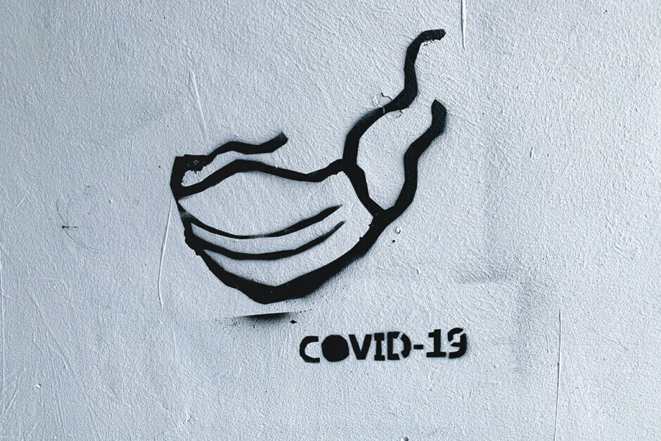 Corona - Covid 19