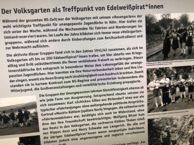 Edelweißpiraten