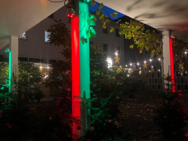 Weihnachtsmarkt
