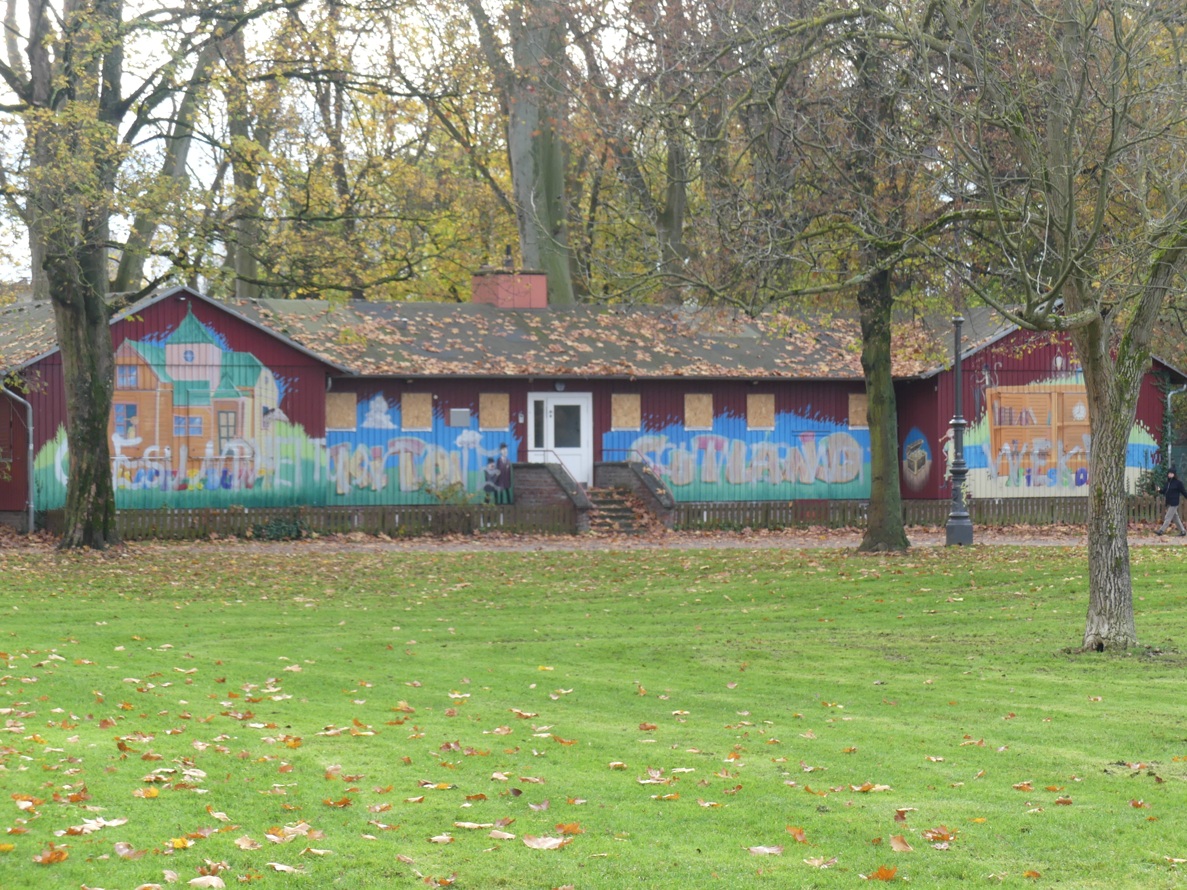 Denkmalschutz für Gotland