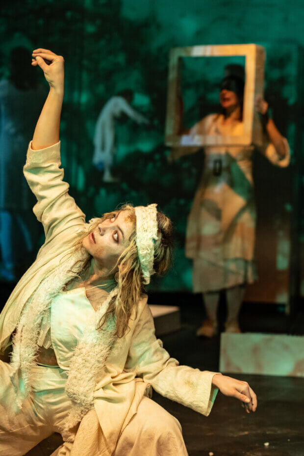 Freies Werkstatt Theater
