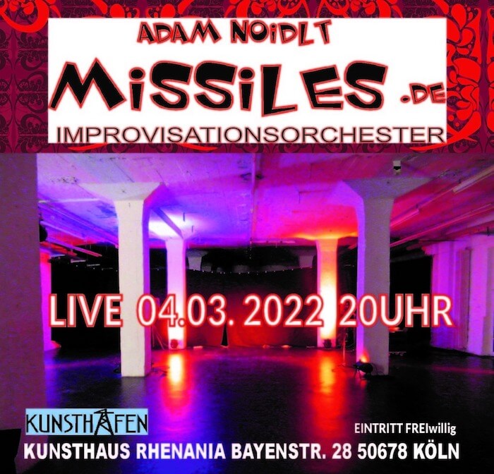 missiles-meinesuedstadt