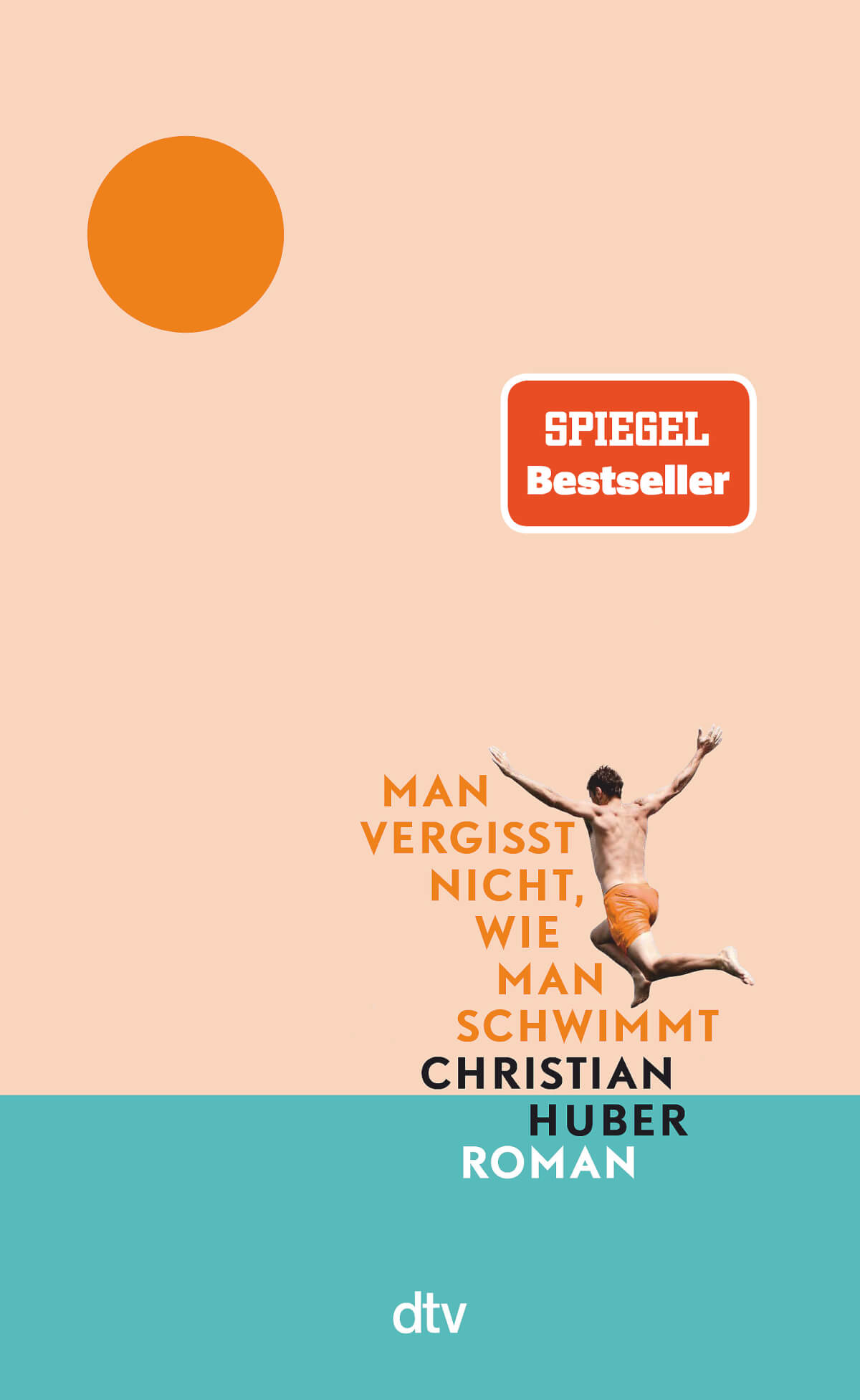 Huber Cover