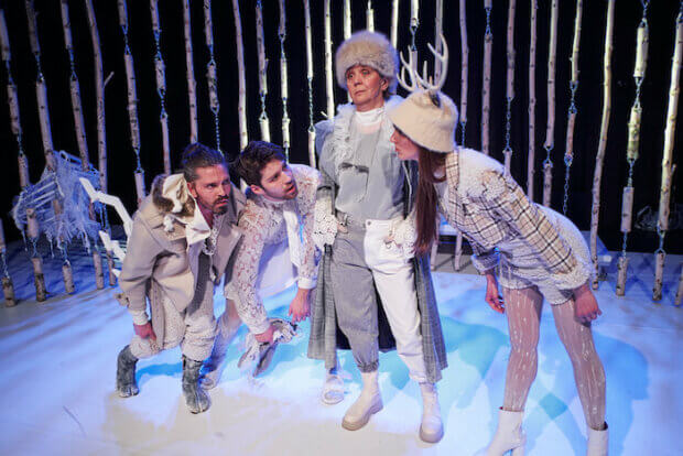 Inzensiert von COMEDIA Theater Köln gGmbH. Copyright: Christopher Horne.