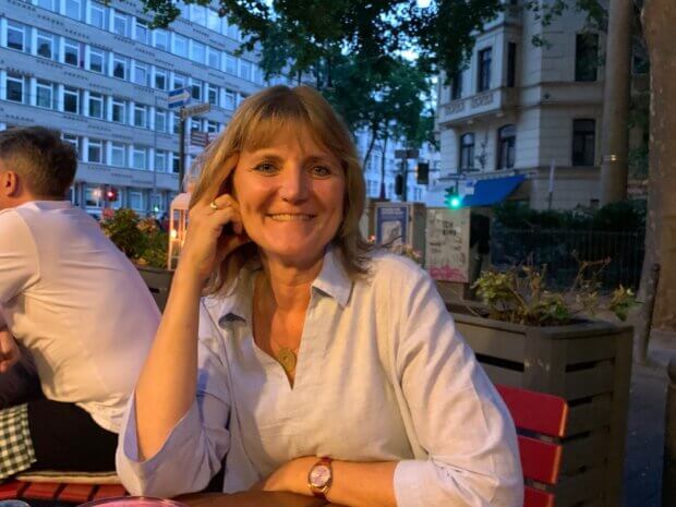 Margit-Stockdreher