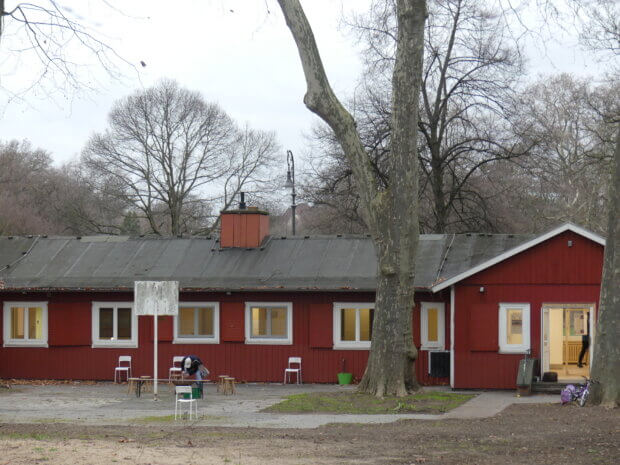 Licht in Gotland 1