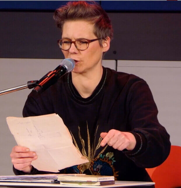 kirsten düren