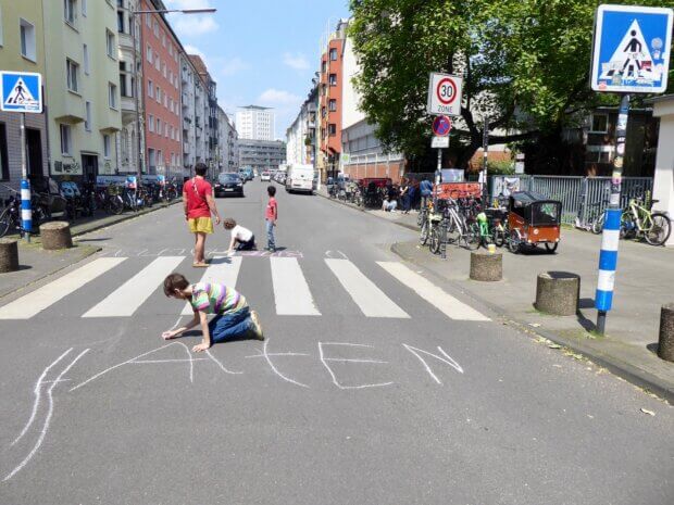 4_Mit Sprüchen für Aufmerksamkeit sorgen