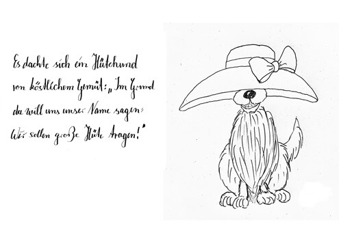 Fabel Hu╠êtehund (Querformat)-1_350