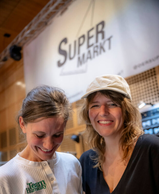 Supermarkt 2024