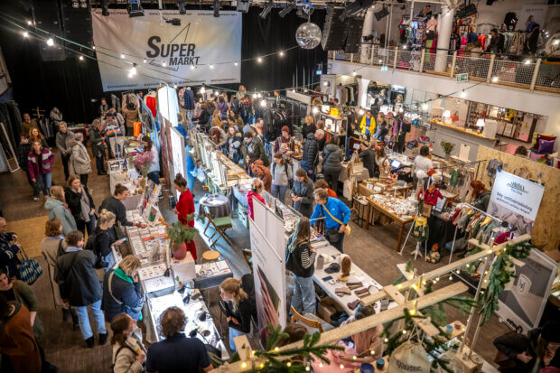 Superweihnachtsmarkt