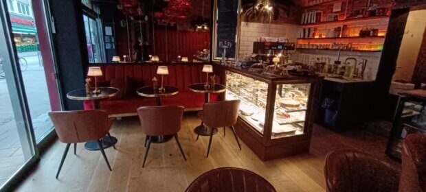 Cafe Engelchen