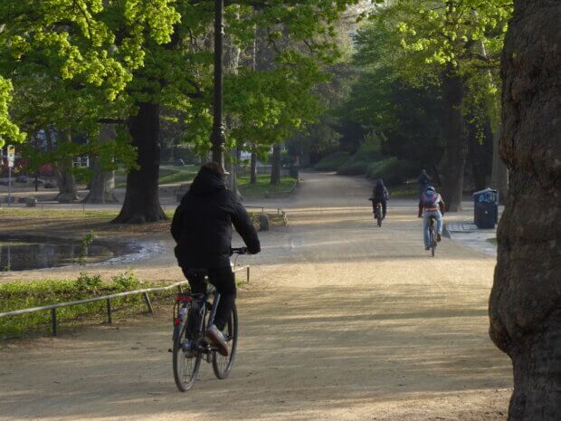 3_Statt asphaltierter Baustellenstraße ist es jetzt wieder ein sandiger parkweg_bb_2025