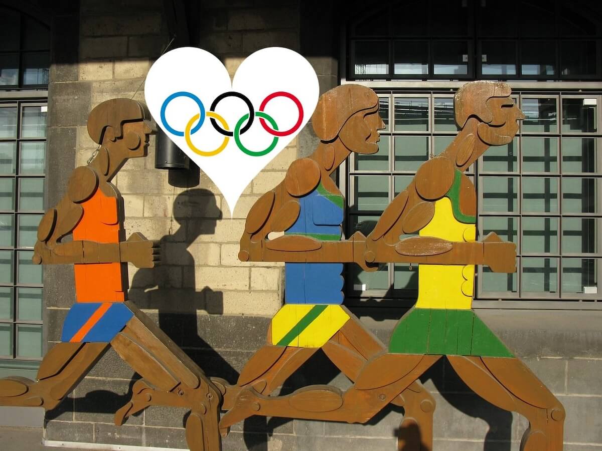 Olympia in Köln – die Wochenendfreuden vom 30.05.-01.06.2025