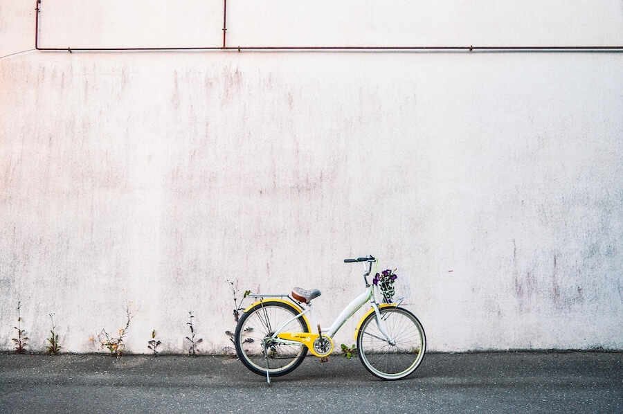 I want to ride my bicycle – die Wochenendfreuden vom 06.-09.06.2025
