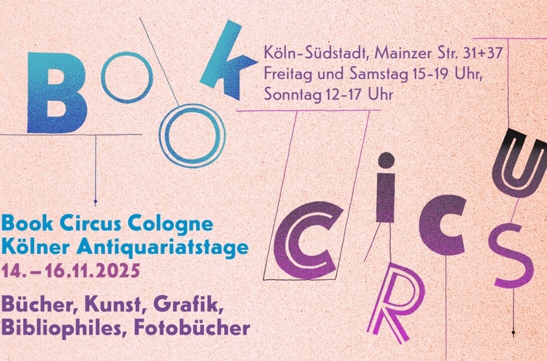 Zauber zwischen zwei Buchdeckeln