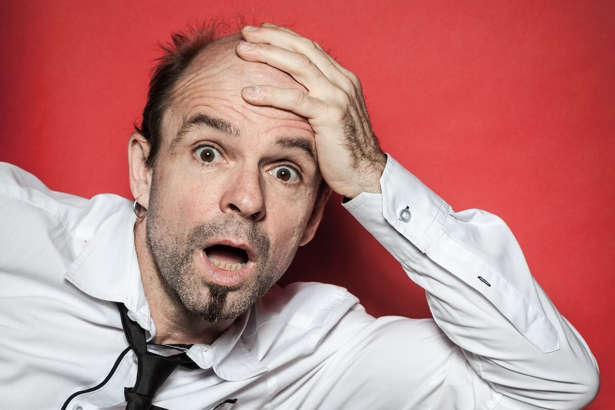 Schon rum?! - Thilo Seibels wortgewaltige Abrechnung