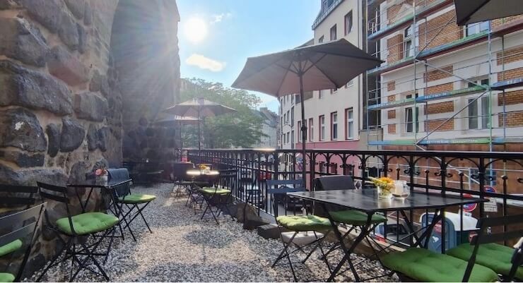 Was wartet hinter Türchen Nr. 10?