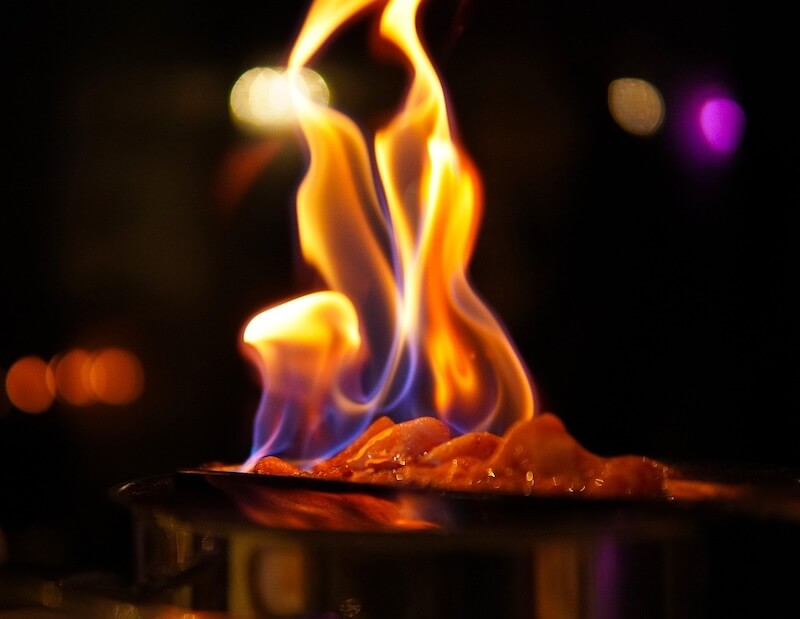 Weihnachtsduft – die Wochenendfreuden vom 05.-07.12.2025