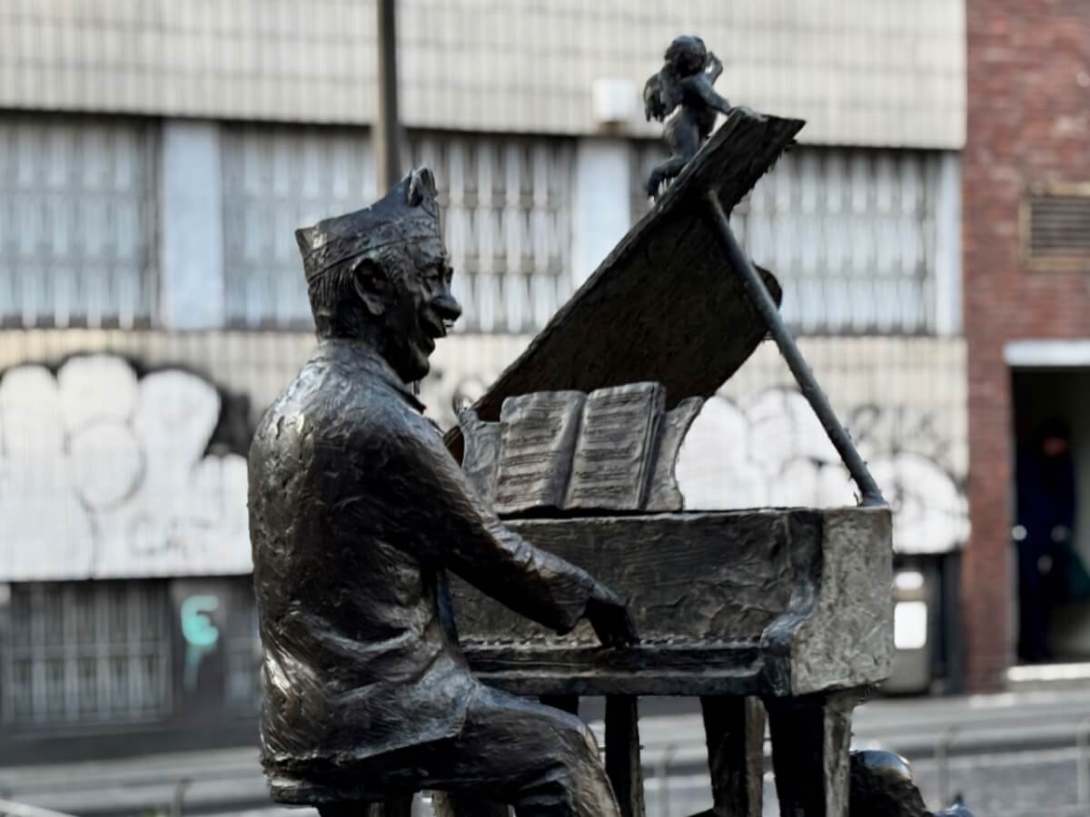 Filmmatineé im Odeon: „Es ist noch Suppe da“