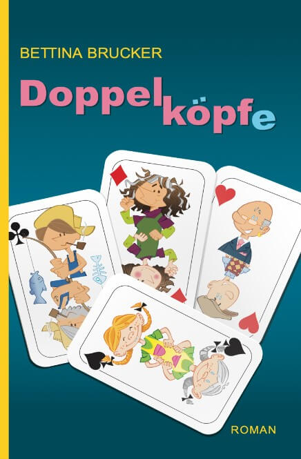 Doppelköpfe_Cover
