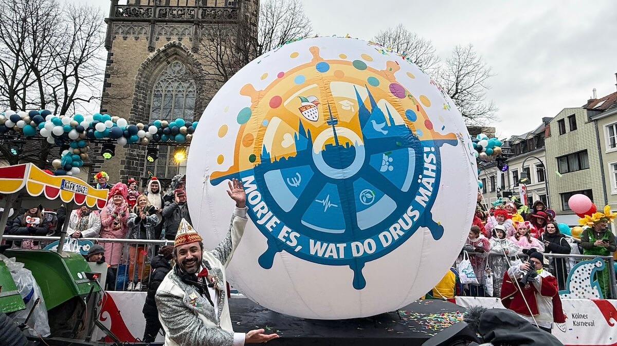 Morje – die Wochenendfreuden vom 20.-22.02.2026